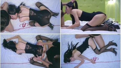 [동양야동] 91C 일당탈망대신중출강호노기사탐화❤️호텔취미대원침대체조주변,엉덩이들고긴다리취미유혹,날씬한소녀허리떨림…/중국자막 [쇼츠야동,섹트야동,국산야동,혼딸야동]