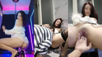 [동양야동] 대만의 샤오랑샤오랑화풍, 멋진 동생, 광마의 손가락을 핥아대며 손에 온통 흰 풀을 먹였다. [쇼츠야동,섹트야동,국산야동,혼딸야동]