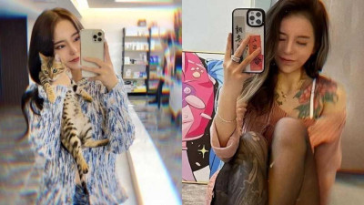 [동양야동] 틱톡 인플루언서 유일손 여제자 치카리 여앵커 성애영화 유출!생방송 성인:전임자에게 복수당하다! [쇼츠야동,섹트야동,국산야동,혼딸야동]