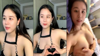 [동양야동] 9부 비주얼 대유미녀!요청하신 대로 듀오쇼!최고급 빅 히프, 라이딩 포지션 말뚝 박기, 시원한 숨결, 육감 넘치는 편안함 [쇼츠야동,섹트야동,국산야동,혼딸야동]