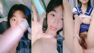 [동양야동] 오꼬짱~ 일품 우물미소녀!허리가 가늘고 젖먹이 학생 제복, 털북숭이가 알을 깨고 위로하며, 천천히 구멍에 쑤셔넣고, 의자에 걸터앉아 깊숙이 꽂혀 있습니다. [쇼츠야동,섹트야동,국산야동,혼딸야동]
