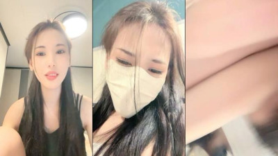 [동양야동] 9부 비주얼! 일품 유물왕홍 여신!큰 흑우 자위 초자극, 머리 통째로 밀어넣고 클라이맥스 물 뿜기, 좀처럼 보기 힘든 명장면 [쇼츠야동,섹트야동,국산야동,혼딸야동]