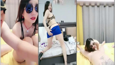[동양야동] 베이징 레이싱모델 낙하산 남성팬 제복 하이힐 섹시 롱다리, 티팬츠 문신남 핥기 퇴출, 윗사람에게 말을 건네고 엉덩이를 안긴 후 맹훈련에 돌입 [쇼츠야동,섹트야동,국산야동,혼딸야동]