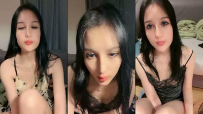 [동양야동] 신인여신 [혼혈카프리] 금발에 푸른 눈의 모델, 몸매가 일급. 연약한 전복을 쪼개서 한 번에 볼 수 있게 해 주니 깜짝 놀랐습니다. [쇼츠야동,섹트야동,국산야동,혼딸야동]