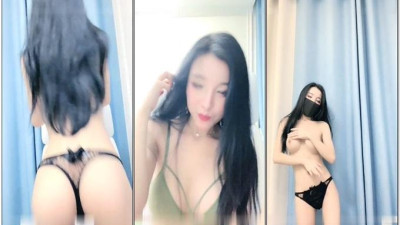 [동양야동] 미녀 인플루언서 라인 아래 일대일 사담으로 클라이맥스 누리꾼 녹화 [쇼츠야동,섹트야동,국산야동,혼딸야동]