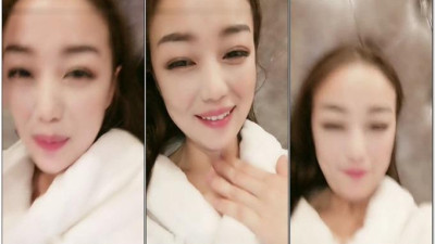 [동양야동] 비주얼 유부녀 셀카 음탕한 영상 [쇼츠야동,섹트야동,국산야동,혼딸야동]