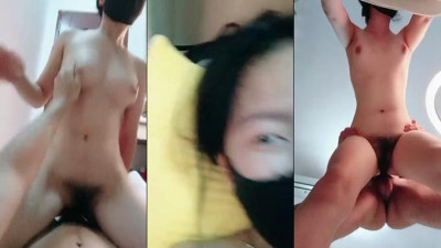 [동양야동] 미인 처녀가 집에서 부드러운 형에게 큰 닭바를 핥아, 형님들 사이에서 불린 듯 핥아, 낭우에게 소소하게 만들었다. [쇼츠야동,섹트야동,국산야동,혼딸야동]