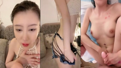 [동양야동] 일품유물왕홍어언니!가정용품 자위!진동봉이 음핵을 문지르니, 포우가 그 틈을 타서 꽂으니, 시원한 음수가 줄줄 흐르네. [쇼츠야동,섹트야동,국산야동,혼딸야동]