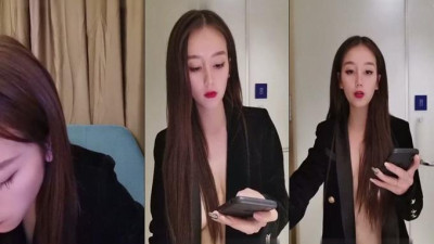 [동양야동] 비주얼 항저우 2학년 D유학생 여동생 다이나믹 누드댄스 가짜 JB꽂이 폭국 자위, 저급 디리제바 같은 느낌 [쇼츠야동,섹트야동,국산야동,혼딸야동]