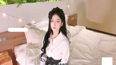[동양야동] ◦초음유물❤️인플루언서 ✿몸매 노출 청춘미소녀 ▌어몽자 ▌첫 육탄전 강상취어누님, 남주에게 호되게 발길질 당함 [쇼츠야동,섹트야동,국산야동,혼딸야동]