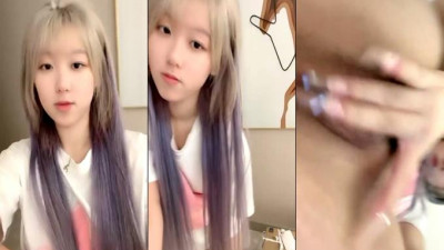 [동양야동] 귀엽고 깜찍한 소녀!샤오슈이치보를 강력히 요구합니다!팬티 벗고 소혈 만지고 가냘픈 신음소리 문지르며 유혹, 털이 많은 작은 구멍은 초밀착 [쇼츠야동,섹트야동,국산야동,혼딸야동]