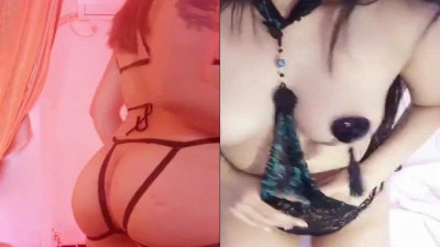 [동양야동] 최신 웨이보 거유왕홍 젖꼭지 첫 대규모 영상 몰래카메라 유출2 완벽한 젖 터짐 젖꼭지 놀림혈 비주얼 너무 예뻐 B [쇼츠야동,섹트야동,국산야동,혼딸야동]