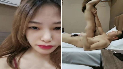 [동양야동] 미드나잇 스크루 신인 비주얼 좋다 레드립 여동생 심야 3PJQ 대전, 번갈아 가며 윗자리에 올라타서 끼어들기 후 맹활약 [쇼츠야동,섹트야동,국산야동,혼딸야동]