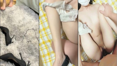 [동양야동] 플랫폼 몸매 천장 인기 여신 [남자모델은 처녀만 만나다] 원착정소녀 위아래 모두 핑크빛 무스탕 탁탁 호텔 오픈 토호 형의 개인플레이 [쇼츠야동,섹트야동,국산야동,혼딸야동]