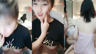 [동양야동] 행복오빠 빵빵 동안 젖먹이 00후 여동생 오늘 새로 안경매 3녀 1남, 먼저 진동봉으로 입만 놀리고 윗자리에 앉고 번갈아 가며 출진합니다. [쇼츠야동,섹트야동,국산야동,혼딸야동]