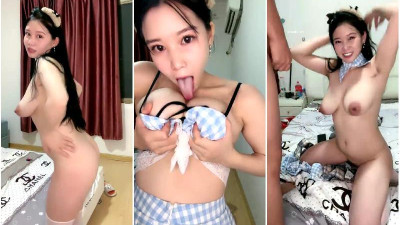 [동양야동] 신인 거유어언니가~ 젖꼭지가 너무 커서 ＇작은 흰 토끼 동생＇이 구교/유교/흰 펄프가 직류, 이 젖꼭지가 정말 크네요, 침이 직류...[Part 4] [쇼츠야동,섹트야동,국산야동,혼딸야동]