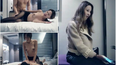 [동양야동] 청바지 하이부츠 여동생 짝짝짝짝, 섹시 블랙컷, 경혈교측 기마술… [쇼츠야동,섹트야동,국산야동,혼딸야동]