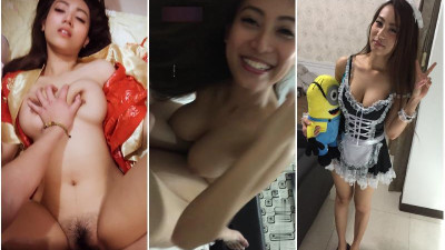 [동양야동] 대만 여동생과 남자 친구 일상 성애 셀카~ 하녀의 정취로 닭을 빨고 독룡의 깊은 목구멍을 격렬하게 빨고...[Part 1] [쇼츠야동,섹트야동,국산야동,혼딸야동]