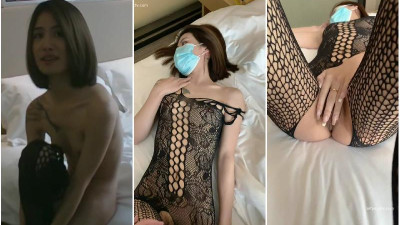 [동양야동] 색마사음사가 롱다리 속옷 모델 호텔 몰래 찍자고 하더니~ 그 틈을 타서 전복을 쪼개서 떡밥을... [쇼츠야동,섹트야동,국산야동,혼딸야동]
