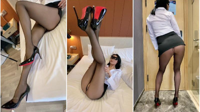 [동양야동] 외곽의 여신 사냥꾼 91 점잖은 금수 신상~음탕 흑실복 OL 여비서 방탕 사장한테 치여… [쇼츠야동,섹트야동,국산야동,혼딸야동]