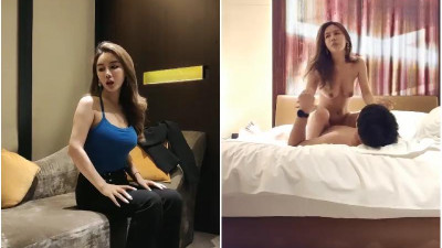 [동양야동] 츤데레 숙녀의 겉모습은 차갑지만 속은 텅텅 비었다. [쇼츠야동,섹트야동,국산야동,혼딸야동]