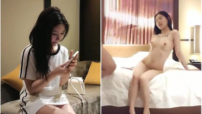 [동양야동] [꼬마 보물 꽃찾기] 패션모델 몸매 매력, 가슴팍에 문신 섹시… [쇼츠야동,섹트야동,국산야동,혼딸야동]