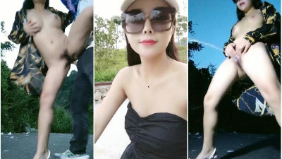 [동양야동] [여우가 거리를 돌아다닌다] ＂잠깐만 얘기하자~ 나 남자친구 없는데...오후에 공원을 거닐며 행인들을 꼬드기고, 빈 곳을 찾아 사랑을 나누고, 눅눅해질 때까지 운동을 하고... [쇼츠야동,섹트야동,국산야동,혼딸야동]