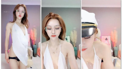 [동양야동] 시크 퀸, [욕망], 175 키다리 여신 제복 유혹, 비주얼 진짜 잘 쳐서 몸매 한눈에 [쇼츠야동,섹트야동,국산야동,혼딸야동]