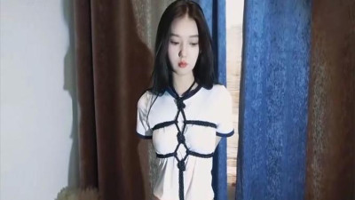 [동양야동] 여신 모델 영령 대척도 몰래카메라 수옥경조 신선미치 청순몽매, 영령, 첫 TJ 결박, 몸부림, 초긴장 끈끈, 큰언니가 방망이로 온몸에 경련을 일으키며 놀았습니다. [쇼츠야동,섹트야동,국산야동,혼딸야동]