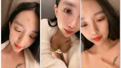 [동양야동] 섹시 아이콘! 인플루언서 미녀!모두에게 한바탕 쇼를 보여주며, 허리를 비틀고 엉덩이를 흔들며 카메라를 들이대며, 다모조모하게 굴었다. [쇼츠야동,섹트야동,국산야동,혼딸야동]