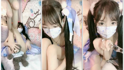 [동양야동] [리짱은 야채를 좋아하지 않는다] 뻥튀기!이런 어린 여동생이 좋아요 1 - 엘리 코너 [쇼츠야동,섹트야동,국산야동,혼딸야동]