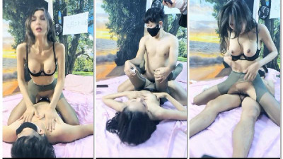 [동양야동] 포르투갈의 취수 여왕은, 상위의 탁탁 남자주인공을 타고 무모한 후, 힘껏 한바탕 화력을 쏟아냈다. [쇼츠야동,섹트야동,국산야동,혼딸야동]