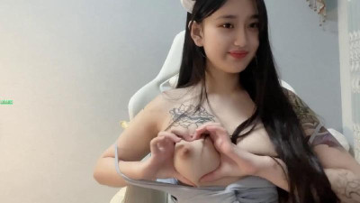 [동양야동] 비주얼은 매달릴 수 있다. [쇼츠야동,섹트야동,국산야동,혼딸야동]
