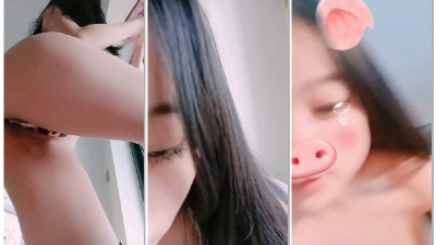 [동양야동] 팝 유카와이 몽매, 작은 조끼 레오파드 티팬츠, 일류 몸매, 너희들 빨리 와봐, 클로즈업 무모소혈 문지르자.. [쇼츠야동,섹트야동,국산야동,혼딸야동]