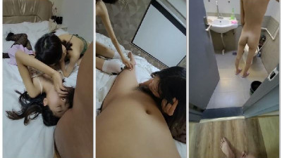 [동양야동] [탐화총괄쌍둥이] 뚱뚱한 오빠의 염복불복, 두 명품 00후, 쌍둥이 자매 꽃, 핑크빛 날씬한 몸매 일품, 광친폭발, 얼마나 많은 남자들이 그를 부러워하는지 [쇼츠야동,섹트야동,국산야동,혼딸야동]