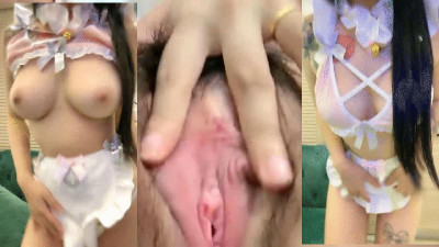 [동양야동] 톱유물 왕홍 미소녀 첫수녀 하녀 D컵 미유 말씨 애교 신음 듣기 좋음 클로즈업 시점 다모소혈 문지르기 [쇼츠야동,섹트야동,국산야동,혼딸야동]