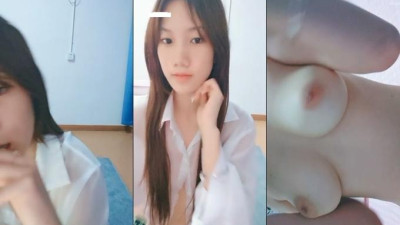 [동양야동] 우유와 같은 흰 펄프를 본 적이 있습니까?[호남달달달] 신인 청순 예쁜 19세 학생, 배란기 때마침 너무 많아 벌써 국화꽃까지 태우려니 소몰이 [쇼츠야동,섹트야동,국산야동,혼딸야동]