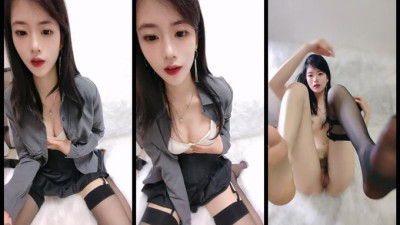 [동양야동] 여신급 미녀!요청에 따라 드디어 바다로 갑니다!섹시미 다리 멜빵 블랙 실크, 탱탱한 핑크 홀, 손가락을 쪼개어 빼내기, 근접 클로즈업 [쇼츠야동,섹트야동,국산야동,혼딸야동]