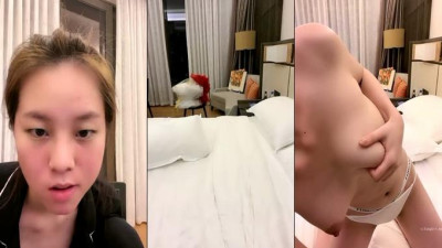 [동양야동] 신인! 옆집 여신!예쁘다 귀엽다 [나무귀신] 구멍뚫고 자위!쿨~ 대학생, 한창 젊을 때, 아름다움이 폭발합니다. [쇼츠야동,섹트야동,국산야동,혼딸야동]
