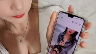 [동양야동] 여신급 미녀!잘록한 허리와 다리로 유료방!엉덩이 들고 혈 쪼개기, 한쪽 다리 섹시 블랙실크, 구멍 조이는 손가락 버클, 표정 유혹 극심 [쇼츠야동,섹트야동,국산야동,혼딸야동]