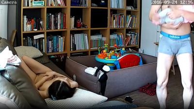 평범한 부부의 사생활이라 더 꼴릿함 [쇼츠야동,섹트야동,국산야동,혼딸야동]