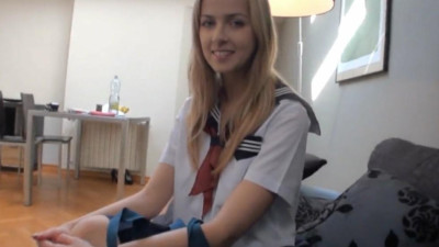 [서양야동] College blonde [쇼츠야동,섹트야동,국산야동,혼딸야동]