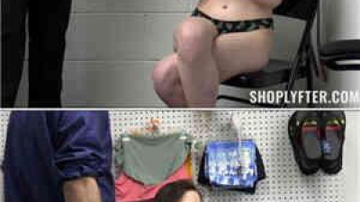 [서양야동] Shoplyfter-Raven Right [쇼츠야동,섹트야동,국산야동,혼딸야동]