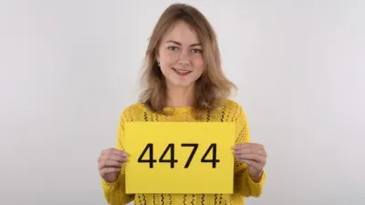 [서양야동] CzechCasting Svetlana 4474 [쇼츠야동,섹트야동,국산야동,혼딸야동]
