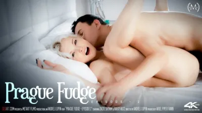 [서양야동] SexArt Zazie Skymm Prague Fudge Episode 2 [쇼츠야동,섹트야동,국산야동,혼딸야동]