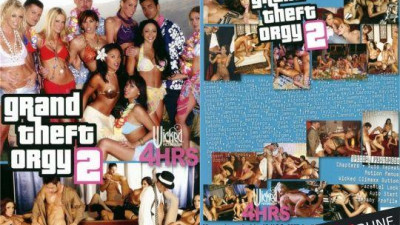 [서양야동] Grand Theft Auto 2 [쇼츠야동,섹트야동,국산야동,혼딸야동]