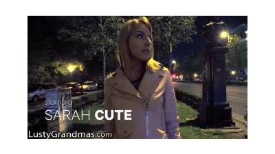 [서양야동] LustyGrandmas She Loves Night Encounters With Old Strangers [쇼츠야동,섹트야동,국산야동,혼딸야동]