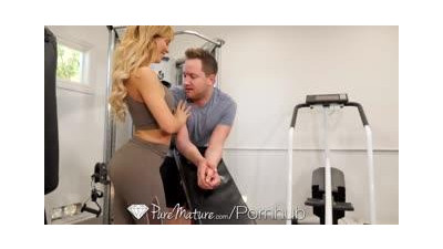 [서양야동] PUREMATURE Juicy Cherie Deville Grinds Her Plump Pussy On Big Dick [쇼츠야동,섹트야동,국산야동,혼딸야동]